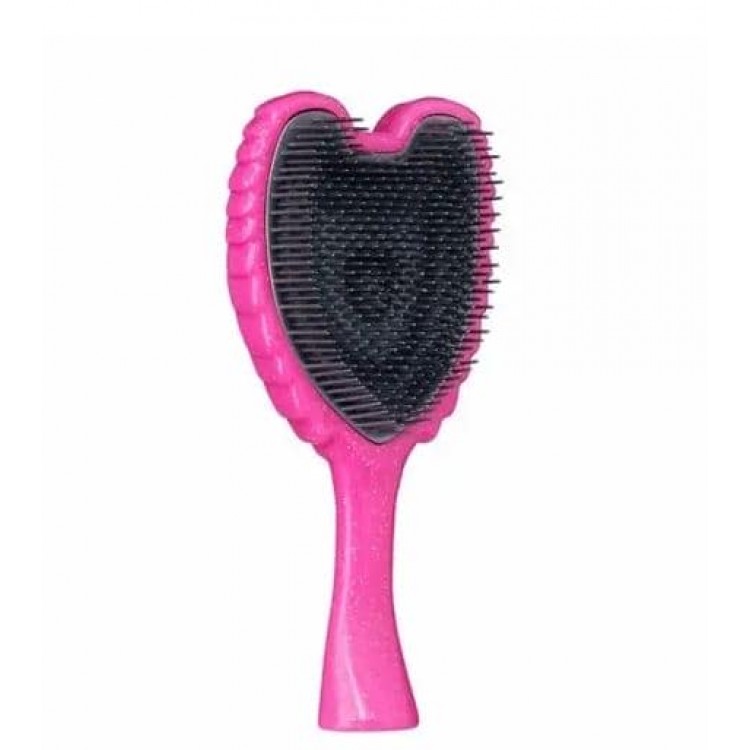 Щітка Tangle Angel ESSENTIALS Pink Sparkle