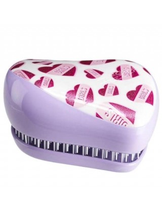 Щітка Tangle Teezer Compact Styler Girl Power