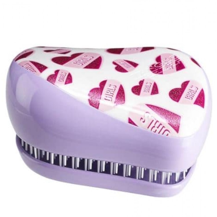 Щітка Tangle Teezer Compact Styler Girl Power