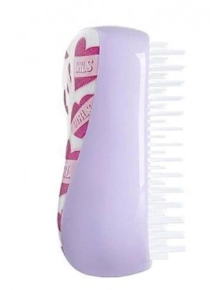 Щітка Tangle Teezer Compact Styler Girl Power
