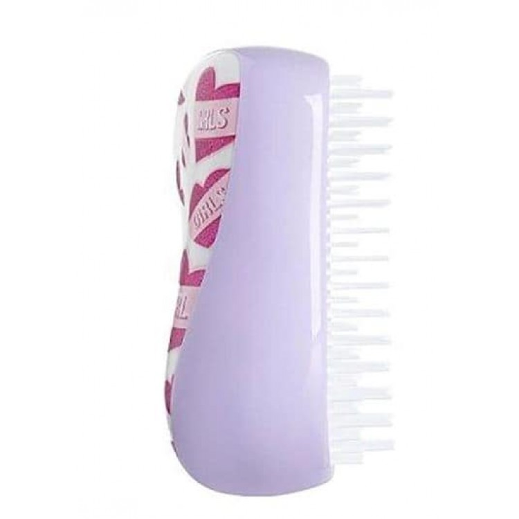Щітка Tangle Teezer Compact Styler Girl Power