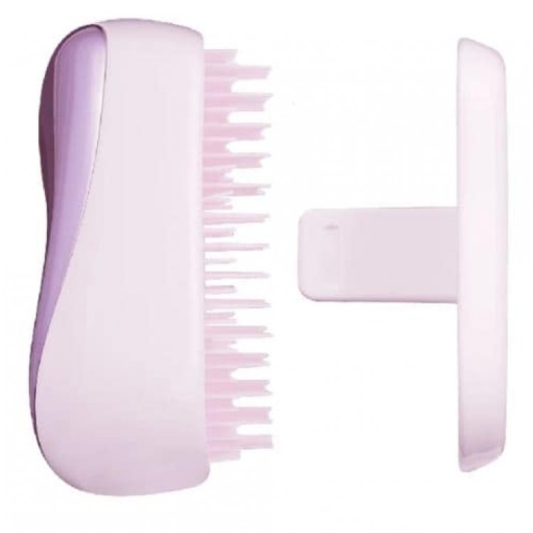 Расческа Tangle Teezer Compact Styler Lilac Gleam
