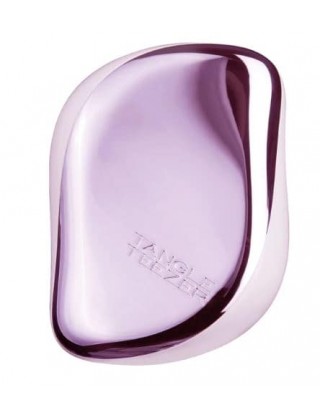Расческа Tangle Teezer Compact Styler Lilac Gleam