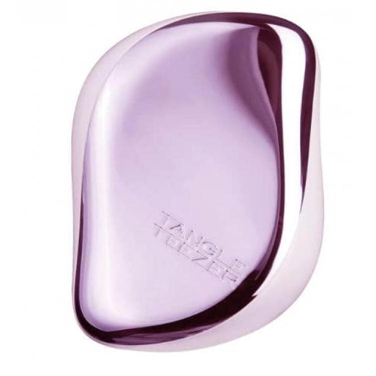 Расческа Tangle Teezer Compact Styler Lilac Gleam