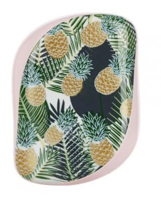 Щітка Tangle Teezer Compact Styler Palms & Pineapples
