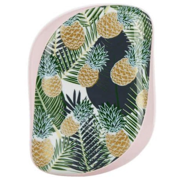 Щітка Tangle Teezer Compact Styler Palms & Pineapples