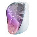 Щітка Tangle Teezer Compact Styler  Smashed Holo Blue