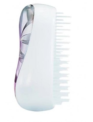Щітка Tangle Teezer Compact Styler  Smashed Holo Blue
