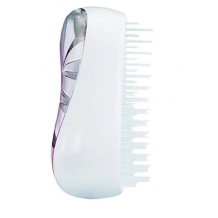 Расческа Tangle Teezer Compact Styler  Smashed Holo Blue
