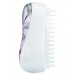 Расческа Tangle Teezer Compact Styler  Smashed Holo Blue