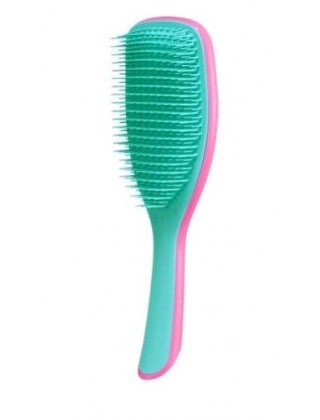 Щітка Tangle Teezer The Large Wet Detangler Hyper Pink