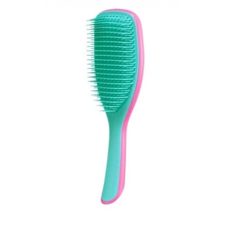 Щітка Tangle Teezer The Large Wet Detangler Hyper Pink