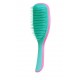 Щітка Tangle Teezer The Large Wet Detangler Hyper Pink