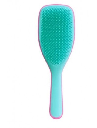 Щітка Tangle Teezer The Large Wet Detangler Hyper Pink