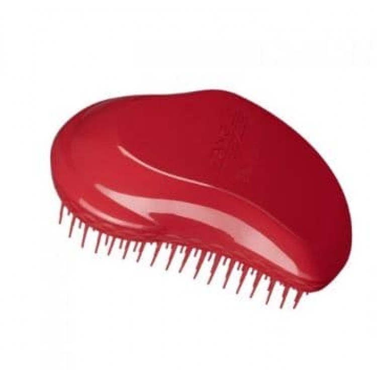 Щітка Tangle Teezer  Original Thick & Curly Salsa Red
