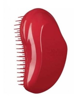 Щітка Tangle Teezer  Original Thick & Curly Salsa Red 