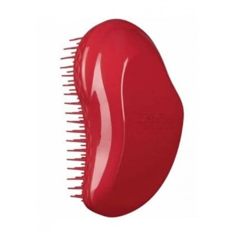 Щітка Tangle Teezer  Original Thick & Curly Salsa Red
