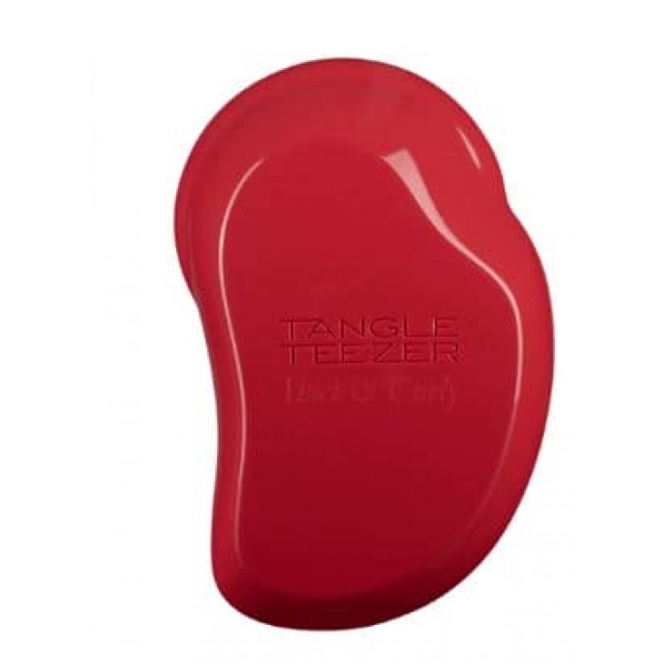 Щітка Tangle Teezer  Original Thick & Curly Salsa Red