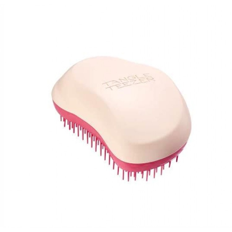 Расческа Tangle Teezer  Original Fine & Fragile Champagne Rose