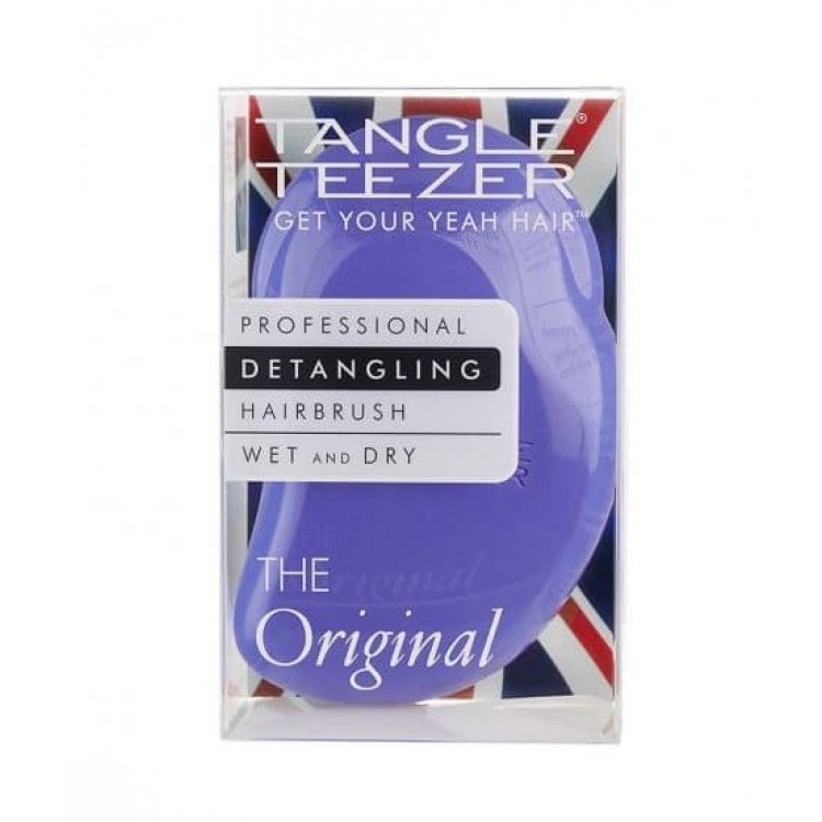 Щітка Tangle Teezer  Original  Purple Electric