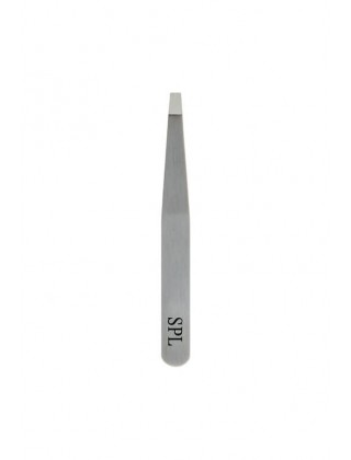 Пинцет прямой профессиональный SPL 9052