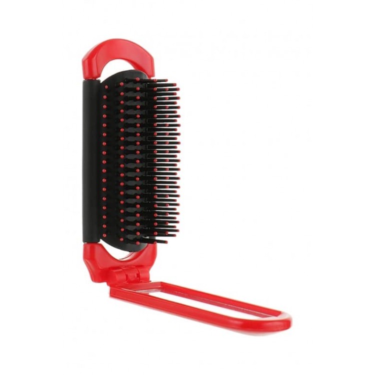  Щітка масажна складна  hair brush spl 7168