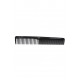 Гребінець для волосся SPL 13541 Carbon185 мм 