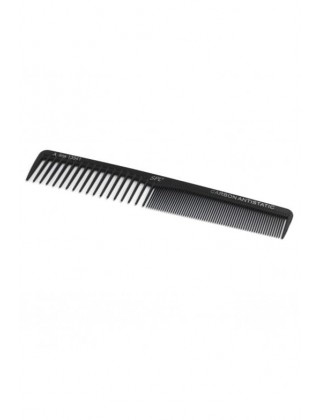 Гребінець для волосся SPL 13541 Carbon185 мм 