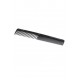 Гребінець для волосся SPL 13541 Carbon185 мм 