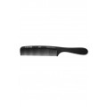 Расческа для волос SPL 13545 Carbon 190 мм