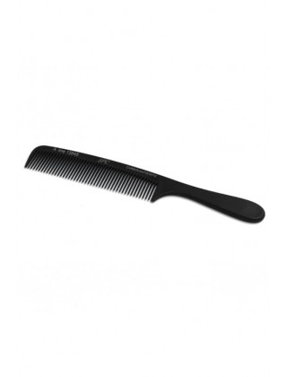 Расческа для волос SPL 13545 Carbon 190 мм