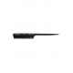 Расческа для волос SPL 13548 Carbon 225 мм