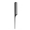 Гребінець для волосся SPL 13701 black