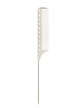 Гребінець для волосся SPL 13702 ivory
