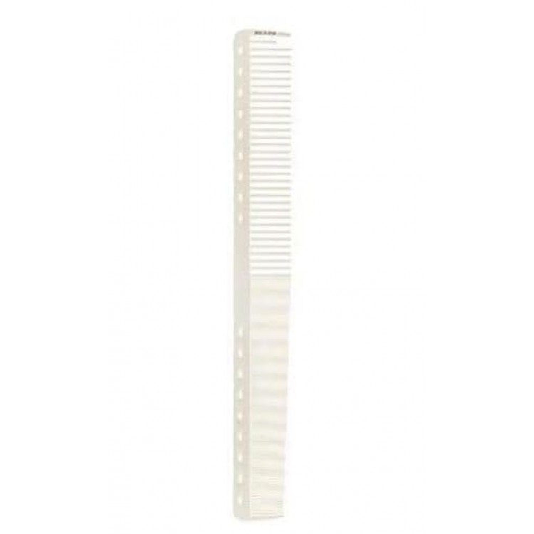Гребінець для волосся SPL 13704 ivory