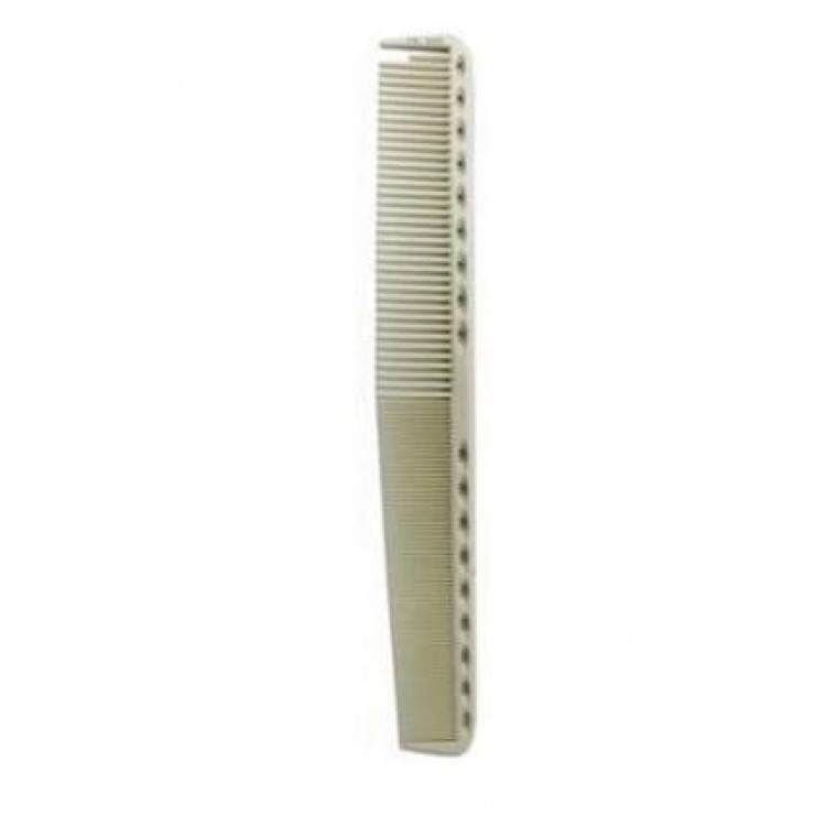 Гребінець для волосся SPL 13706 ivory