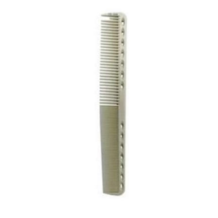 Гребінець для волосся SPL 13707 ivory