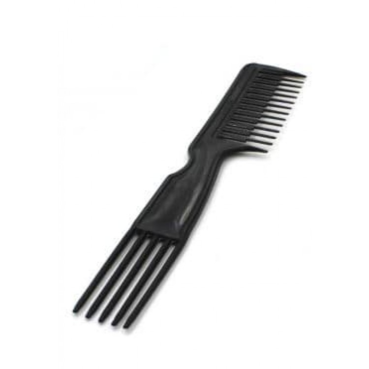 Гребінець для укладання волоссяя SPL 1512B Black