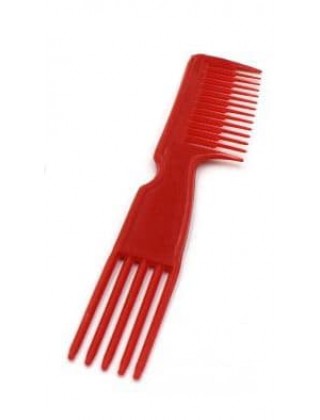 Гребінець для укладання волоссяя SPL 1512Red