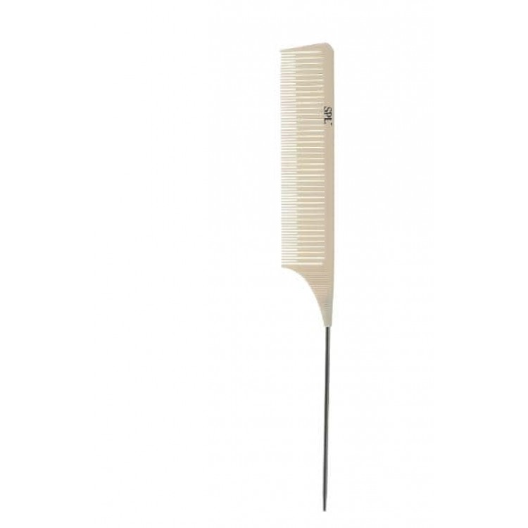 Расческа для мелирования SPL 9105iv Ivory