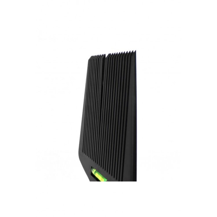 Расческа барберская для стрижки волос SPL 9108