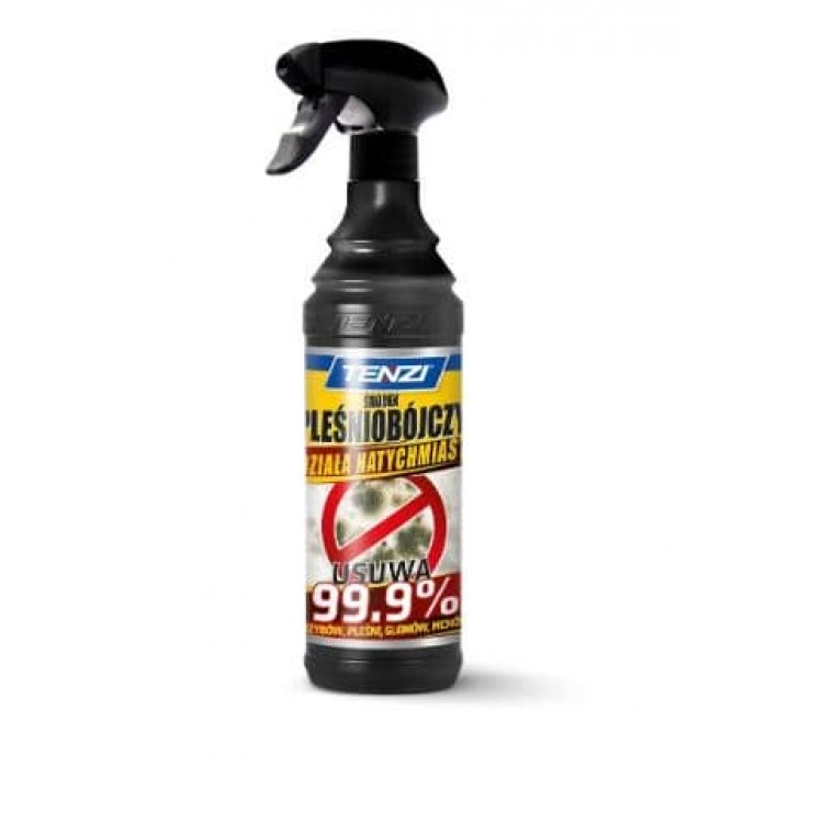 Tenzi Mould Remover засіб для видалення плісняви 600 мл