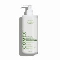 Натуральный шампунь из индийских трав для укрепления волос Comex 1000 мл