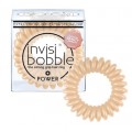 Резинка-браслет для волосся Invisibobble Power to be or nude to be