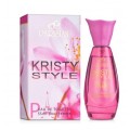 Aroma Perfume Parisian Туалетна вода жіноча Kristy Style 55м