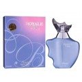 RASASI Royale Blue женская парфюмированная вода 50мл 