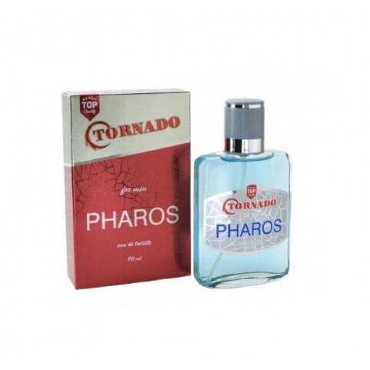  Aroma Perfume Tornado Pharos Туалетная вода для мужчин 90 мл