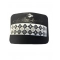 Заколка  автомат CS 400081-3 для волосся  Fashion Jevelry 