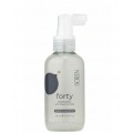 ЛОСЬОН ПРОТИВ ВЫПАДЕНИЯ ВОЛОС - SCREEN PUREST FORTY ENERGIZING VEG SCALP LOTION 150 МЛ