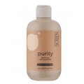 ШАМПУНЬ ДЛЯ ОЧИЩЕННЯ І БАЛАНСУ ШКІРИ ГОЛОВИ SCREEN PUREST PURITY PURIFYING VEG SHAMPOO 250мл